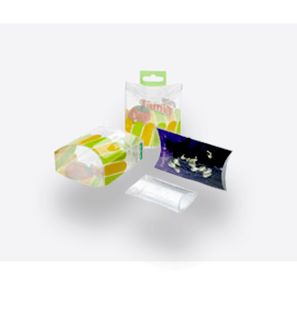 Download VisiPak | Clear Plastic Boxes & Cartons