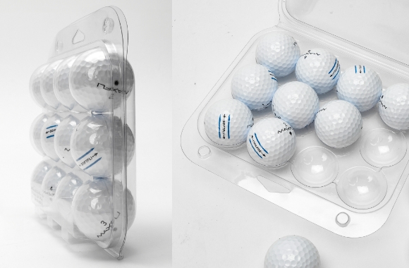 Key Advantages of Clamshell Packaging - VisiPak | Clear Plastic ...