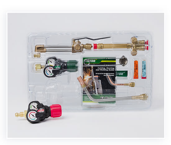 Packaging Inserts - VisiPak | Clear Plastic Packaging Manufacturers of ...