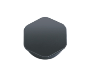 Hex Poly Plug