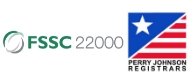 FSSC22000 logo FSSC22000 logo