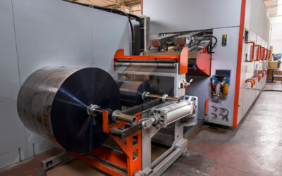 Heavy Gauge Thermoforming | VisiPak – Manufacturer